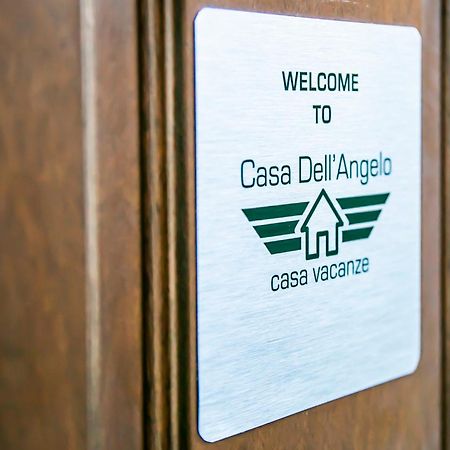 Casa Dell'Angelo Apartment โกโม ภายนอก รูปภาพ
