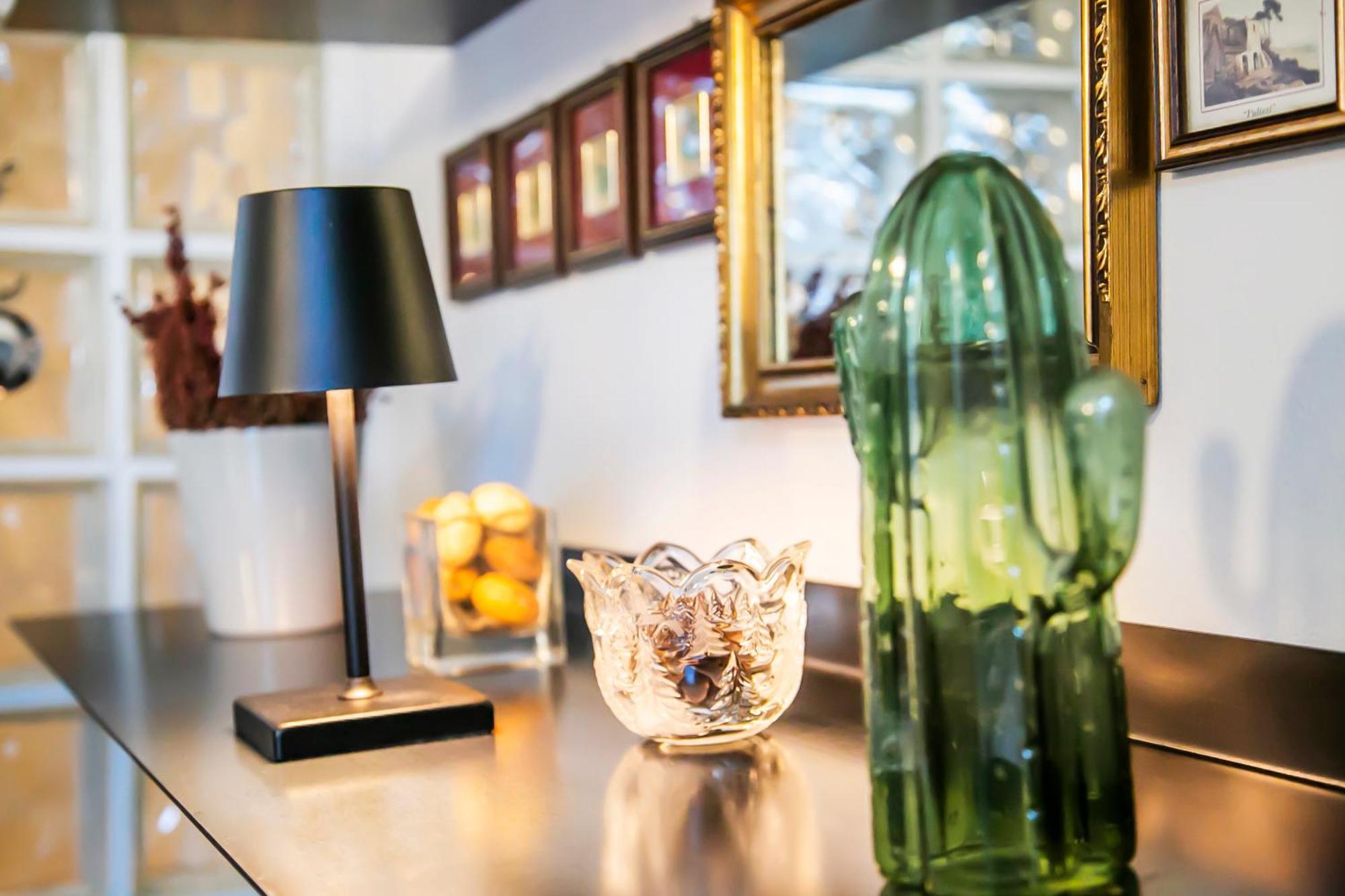 Casa Dell'Angelo Apartment โกโม ภายนอก รูปภาพ
