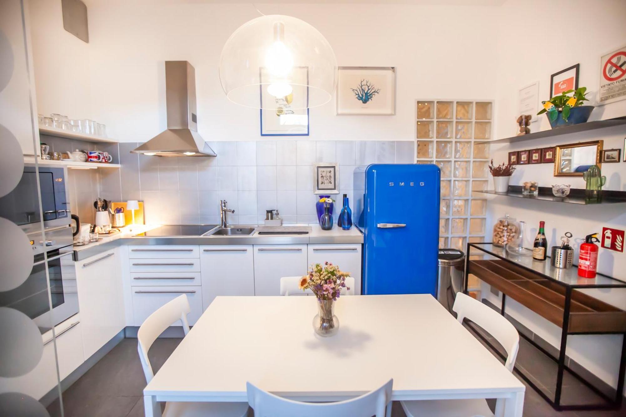 Casa Dell'Angelo Apartment โกโม ภายนอก รูปภาพ