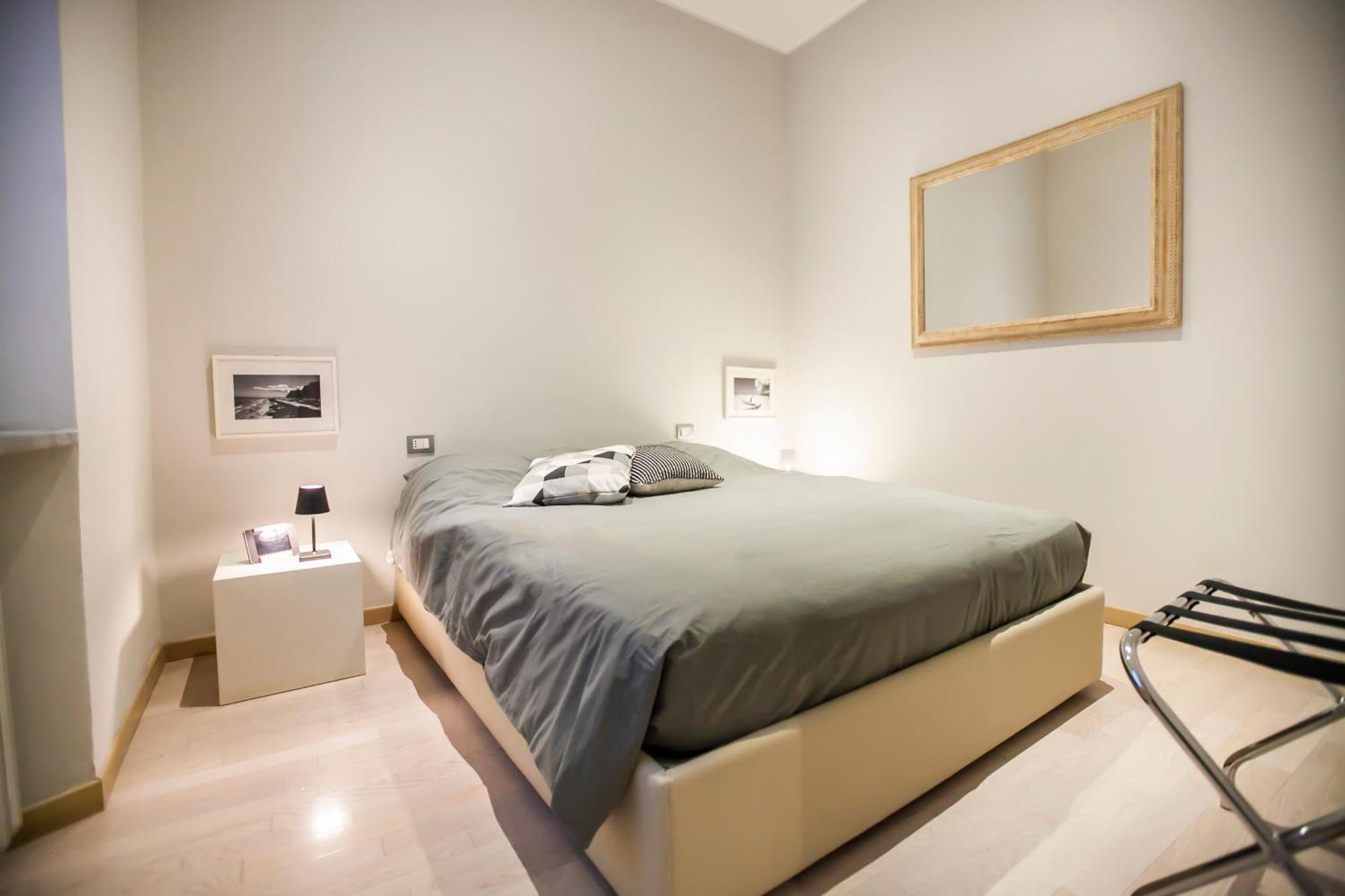 Casa Dell'Angelo Apartment โกโม ภายนอก รูปภาพ