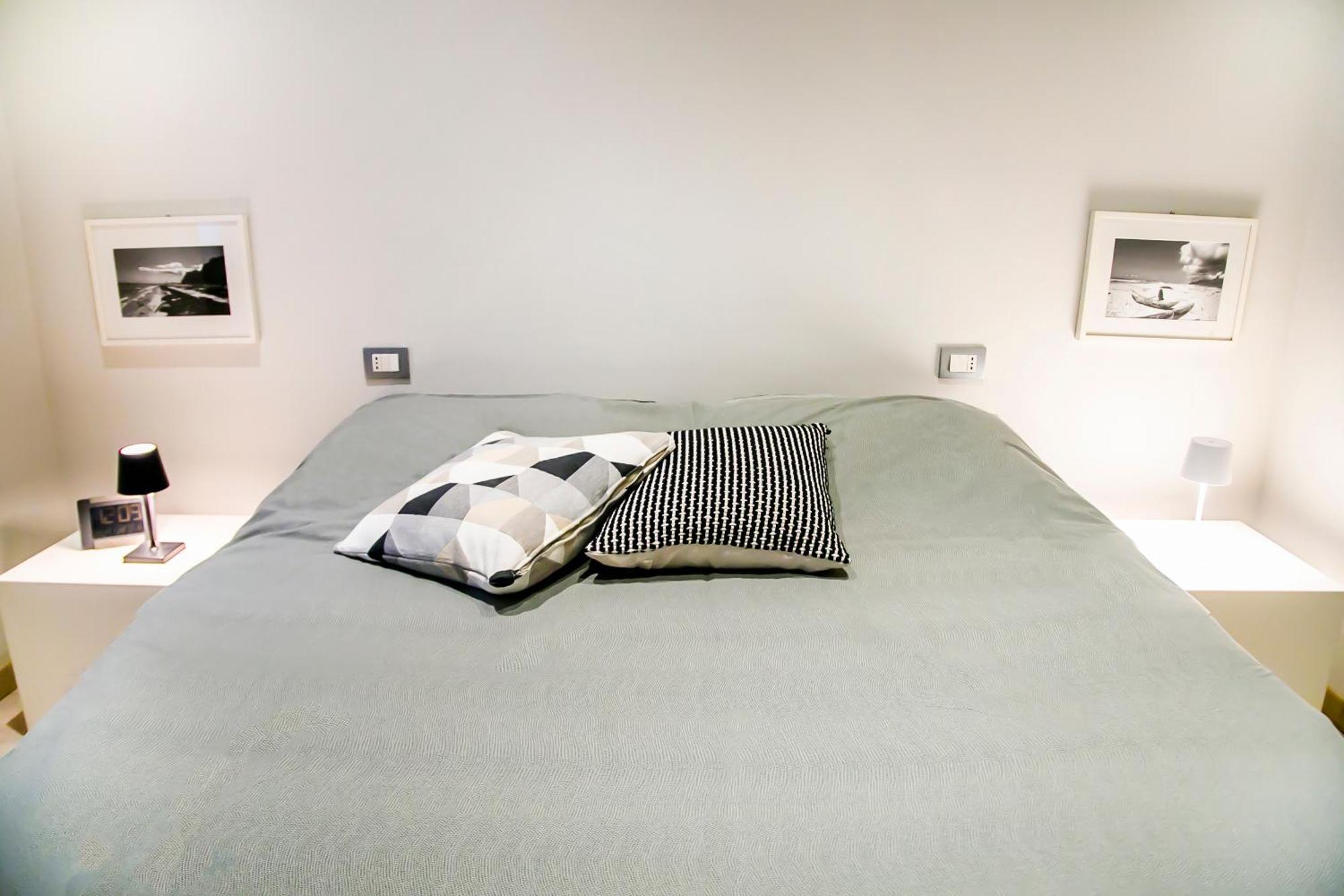 Casa Dell'Angelo Apartment โกโม ภายนอก รูปภาพ