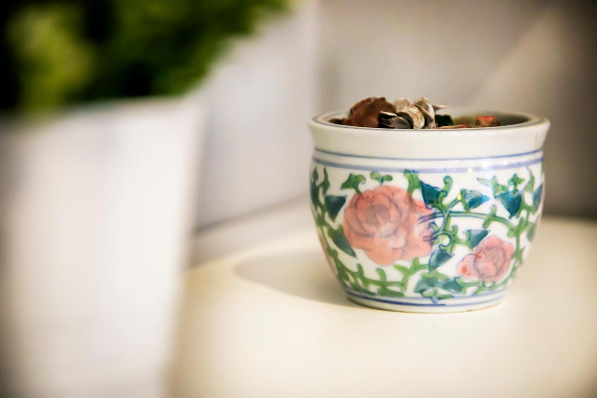 Casa Dell'Angelo Apartment โกโม ภายนอก รูปภาพ