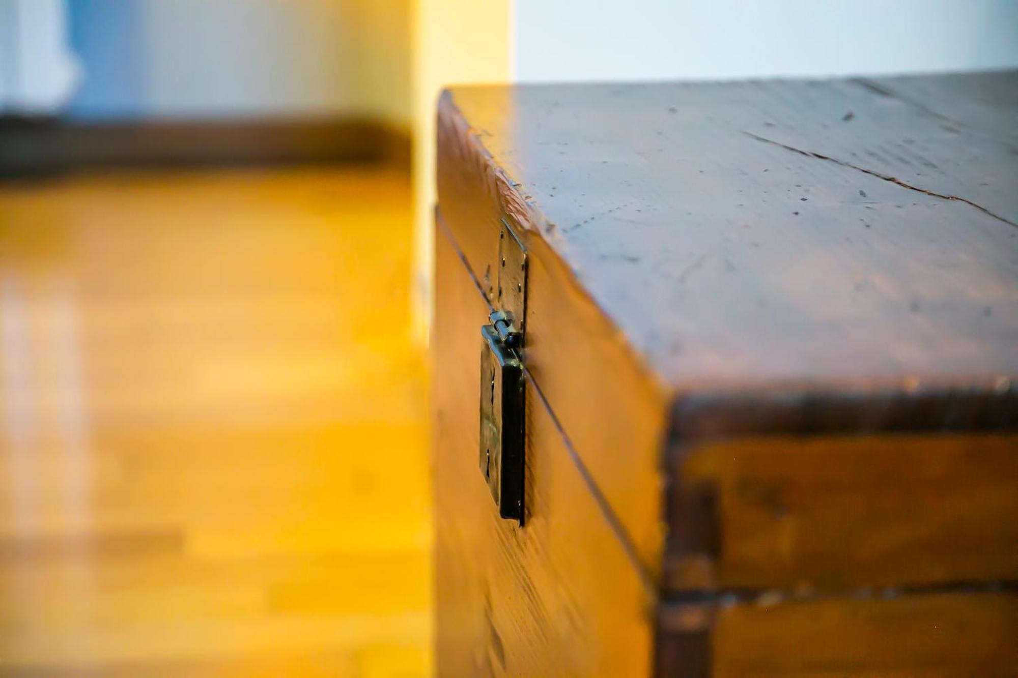 Casa Dell'Angelo Apartment โกโม ภายนอก รูปภาพ