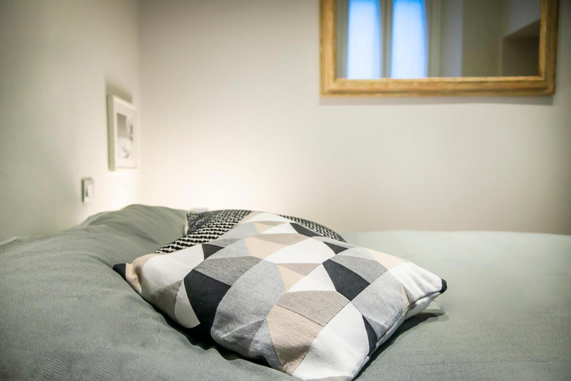 Casa Dell'Angelo Apartment โกโม ภายนอก รูปภาพ