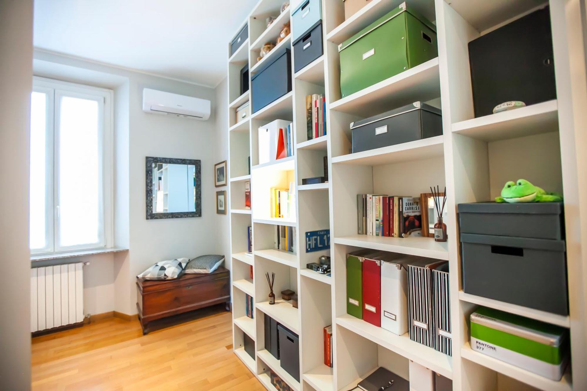Casa Dell'Angelo Apartment โกโม ภายนอก รูปภาพ