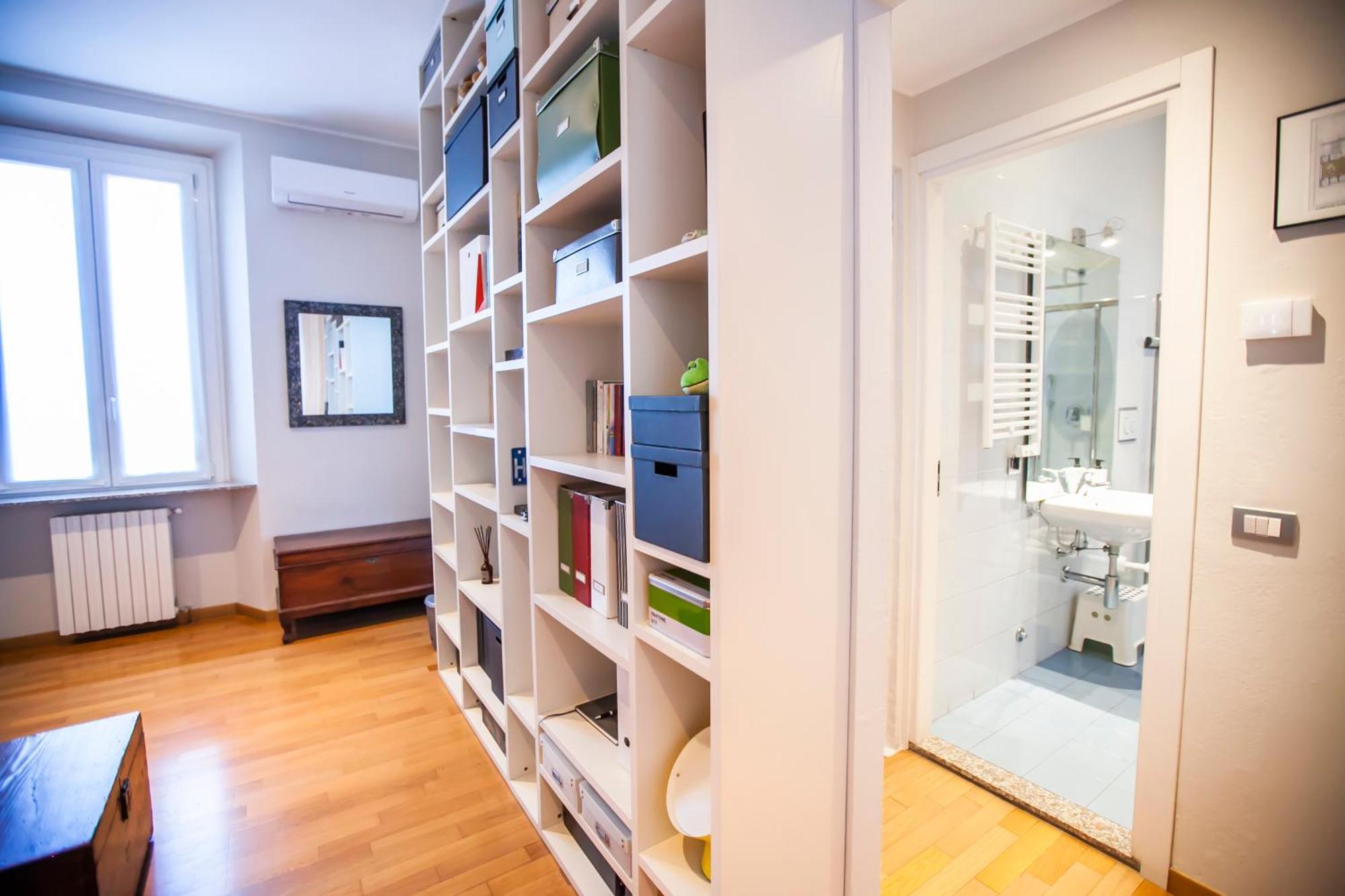 Casa Dell'Angelo Apartment โกโม ภายนอก รูปภาพ