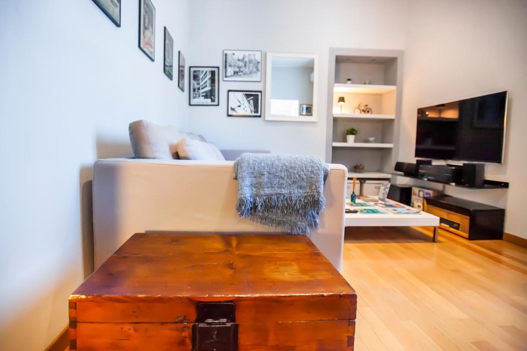 Casa Dell'Angelo Apartment โกโม ภายนอก รูปภาพ