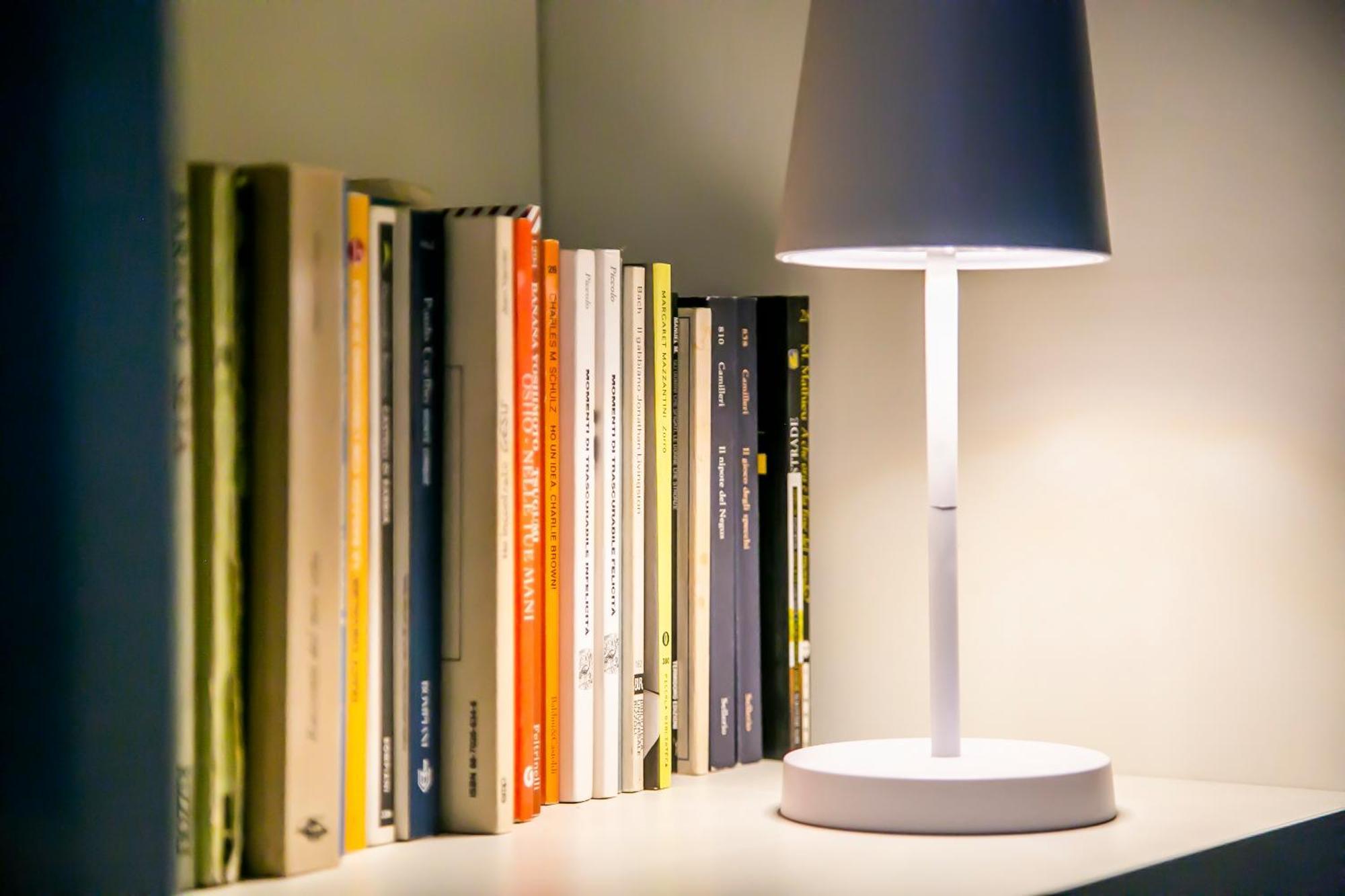 Casa Dell'Angelo Apartment โกโม ภายนอก รูปภาพ