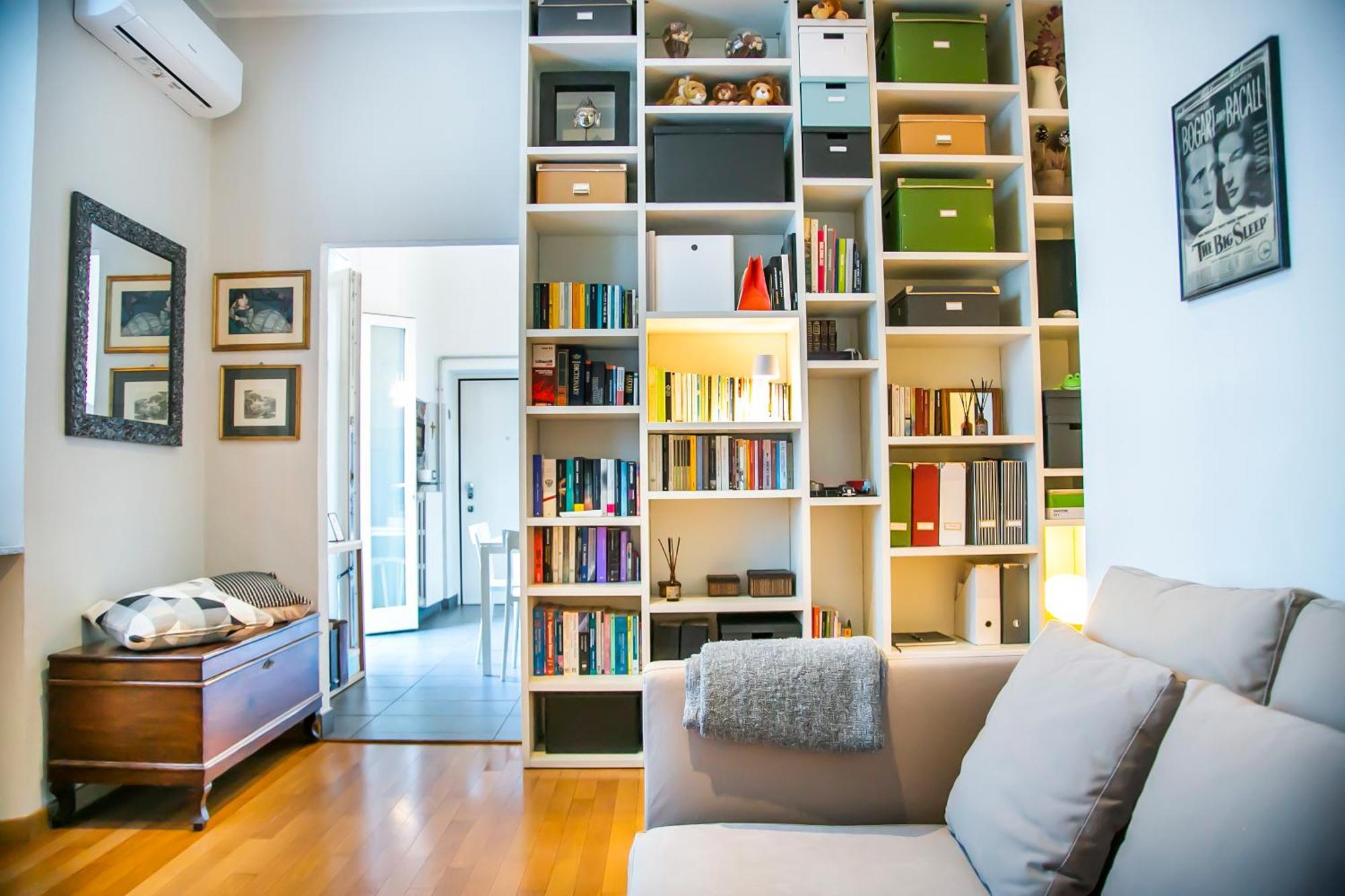Casa Dell'Angelo Apartment โกโม ภายนอก รูปภาพ