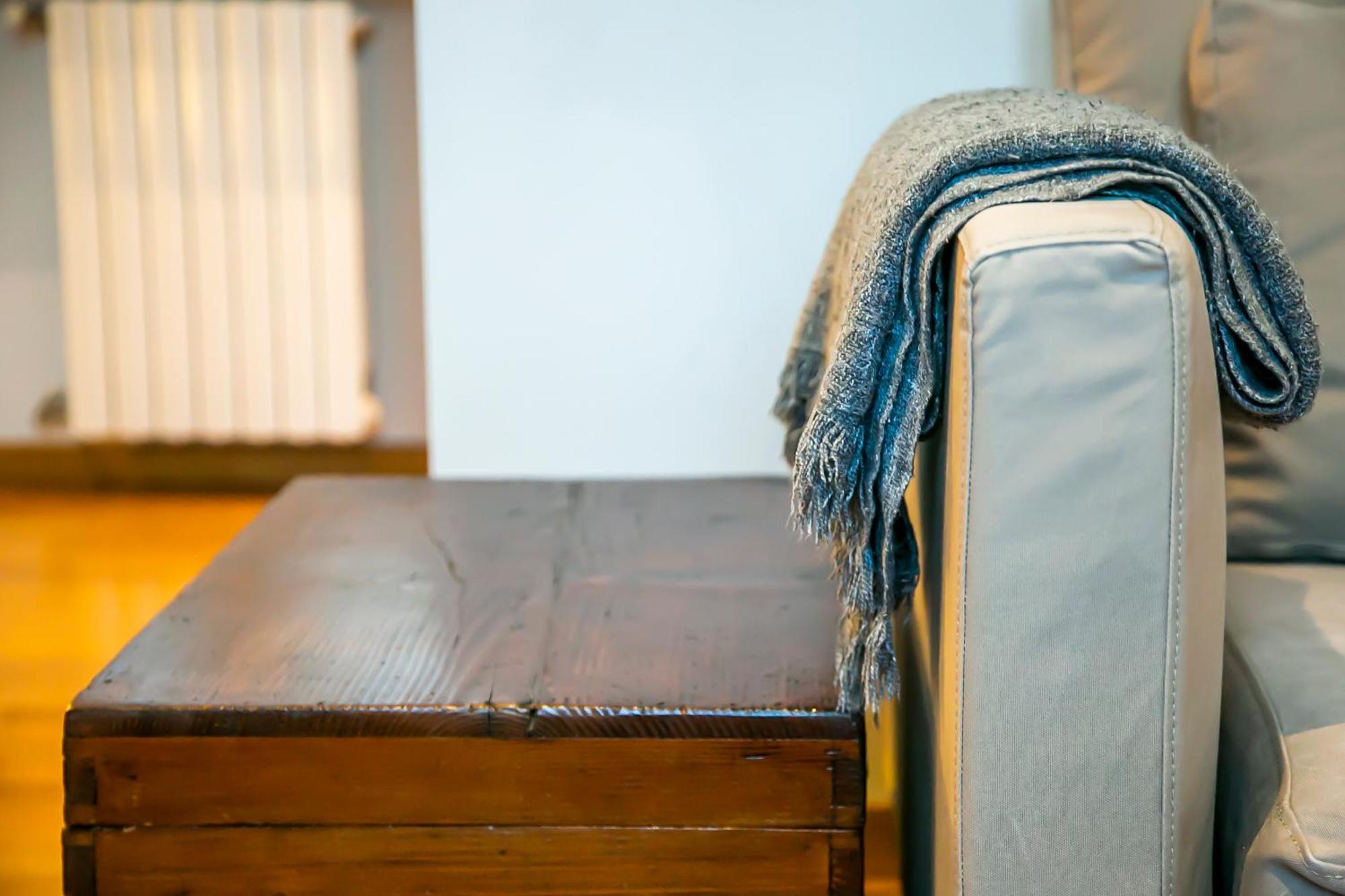 Casa Dell'Angelo Apartment โกโม ภายนอก รูปภาพ