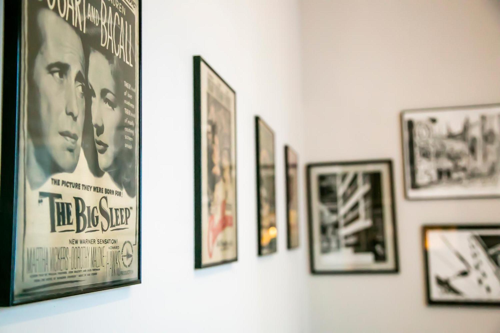 Casa Dell'Angelo Apartment โกโม ภายนอก รูปภาพ